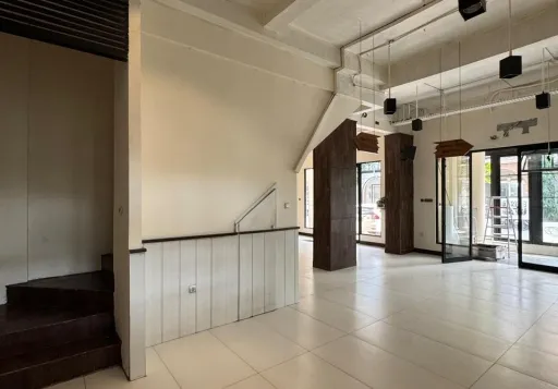 Disewakan Ruko Cordoba PIK Gandeng