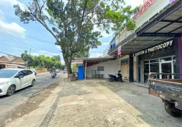 Dijual Cepat Ruko di Depok