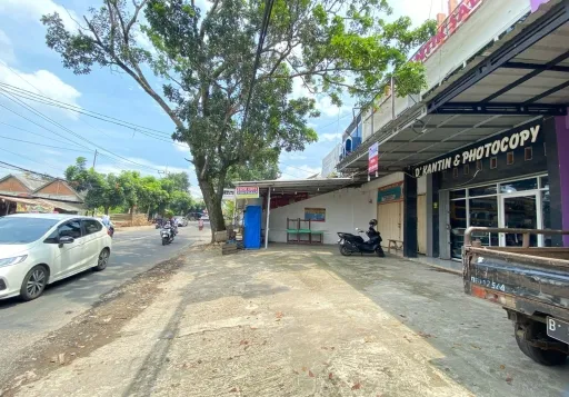Dijual Cepat Ruko di Depok