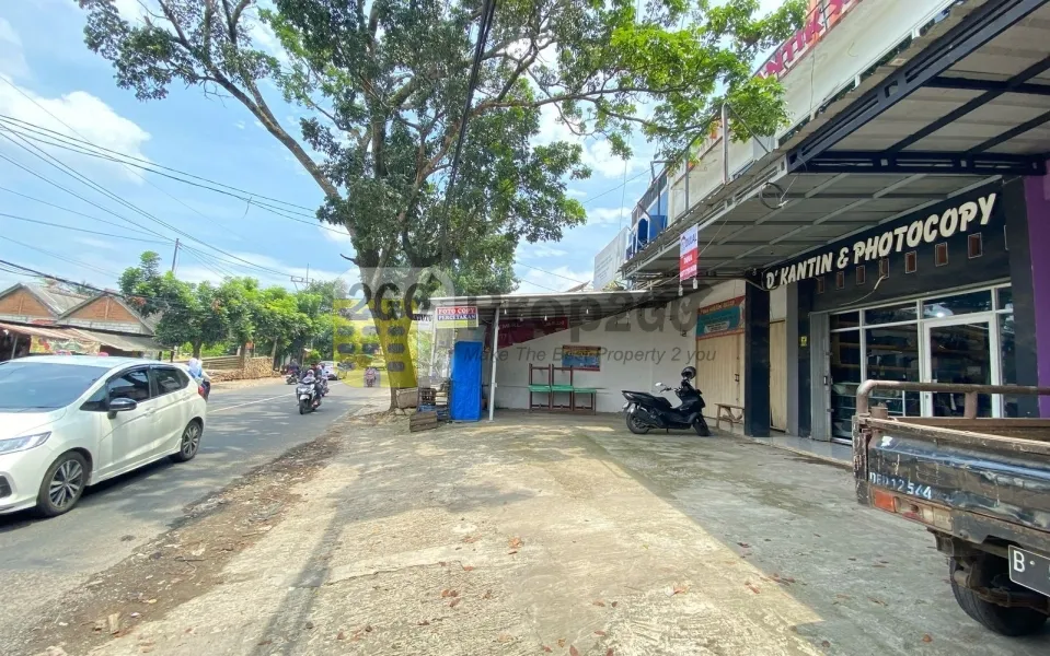 Dijual Cepat Ruko di Depok