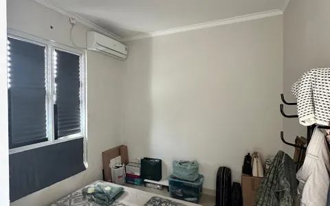 Dijual Rumah Hook di Gading Serpong