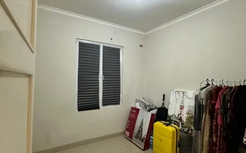 Dijual Rumah Hook di Gading Serpong
