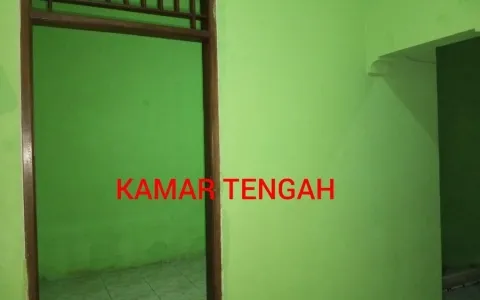 Dijual Rumah di Kalideres