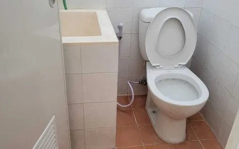 Disewakan Ruko di Citra 2 Extention