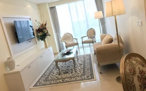 Disewakan Apartemen di Pondok Indah Residence