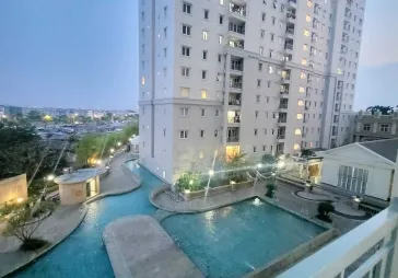 Disewakan Apartemen Grand Palace Kemayoran