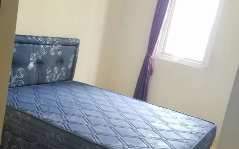 Disewakan Apartemen Grand Palace Kemayoran