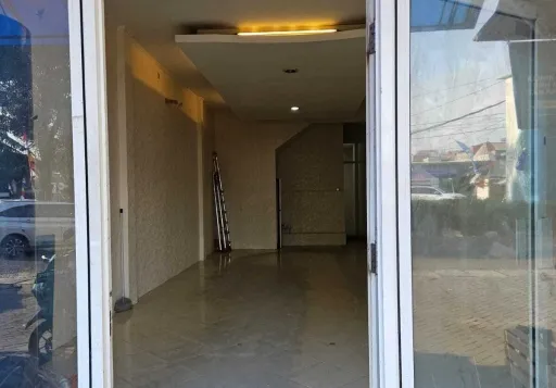 Disewakan Ruko di Permata Taman Palem