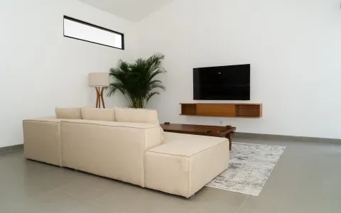 Disewakan Leashold Villa Canggu Kuta Utara Bali