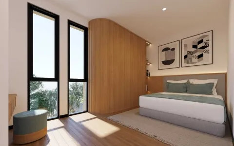 Dijual Rumah Citra 2 Extension