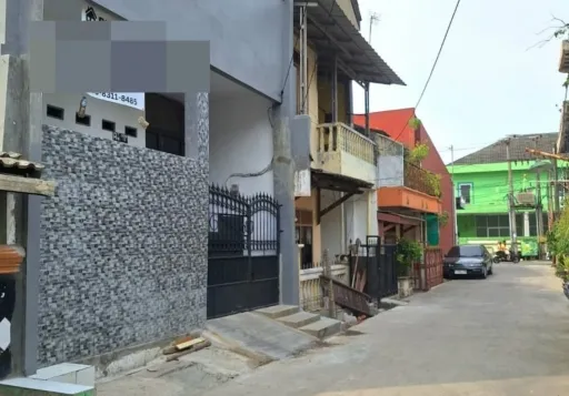 Dijual Rumah di Jatimulya Bekasi