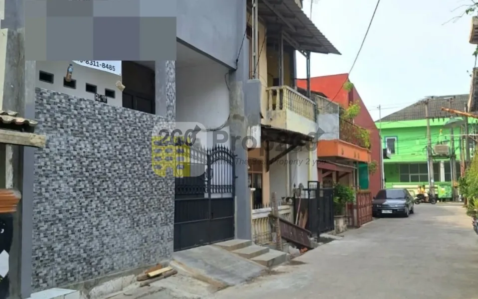 Dijual Rumah di Jatimulya Bekasi