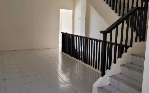 Disewakan Ruko di Citra 2 Extention