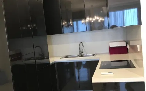 Disewakan Apartemen di Pondok Indah Residence