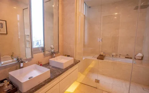 Disewakan Apartemen Stature Residences
