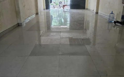 Dijual Ruko Strategis di Jl. Gunung Sahari Raya