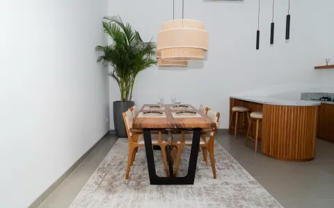 Disewakan Leashold Villa Canggu Kuta Utara Bali
