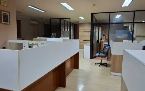 Disewakan Office Space di Gajah Mada