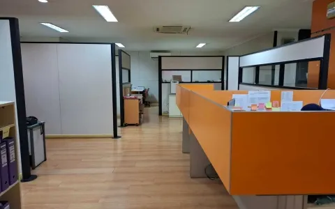 Disewakan Office Space di Gajah Mada