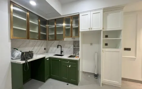 Dijual The Aspen Peak Residence