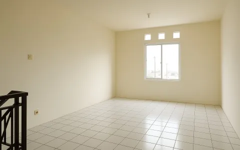 Dijual Cepat! Ruko 2 Lantai di Bintaro Tangsel