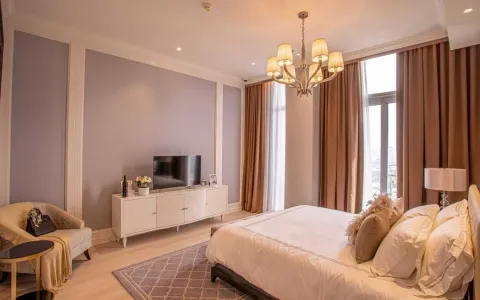 Disewakan Apartemen Stature Residences