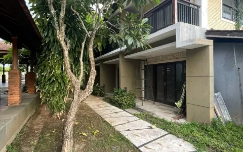 Dijual Hotel Mewah di Tanjung Benoa, Nusa Dua