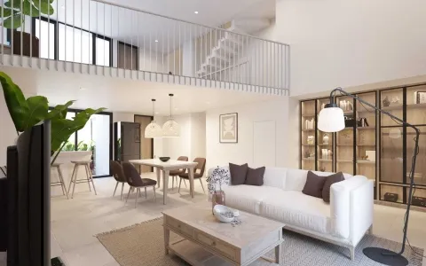 Dijual Rumah Citra 2 Extension