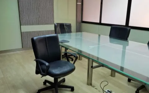 Disewakan Office Space di Gajah Mada