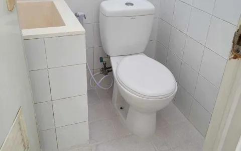 Disewakan Ruko di Citra 2 Extention