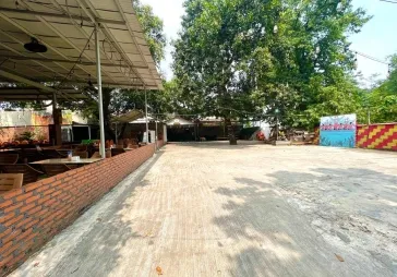 Sewa Lahan Kavling di Menteng Dalam