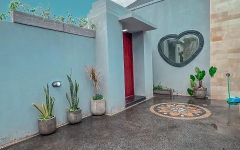 Disewakan Villa Baru di Lodtunduh, Ubud Leashold 25 years