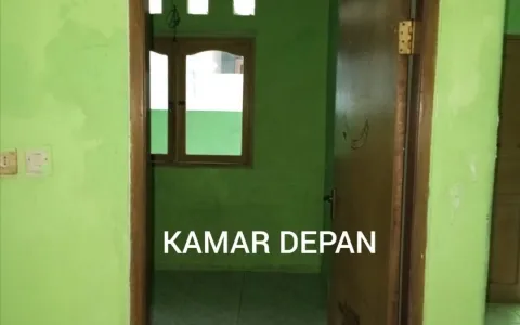 Dijual Rumah di Kalideres