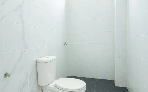 Dijual Cepat! Ruko 2 Lantai di Bintaro Tangsel