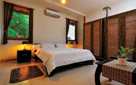 Apartemen Luxury Ocean View Tanjung Benoa, Nusa Dua Bali