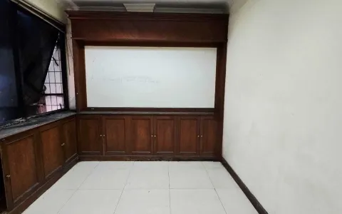 Dijual Ruko Strategis di Jl. Gunung Sahari Raya