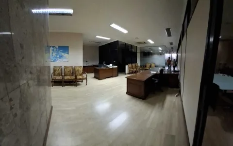 Disewakan Office Space di Gajah Mada