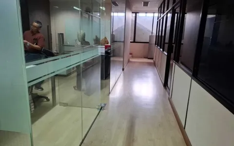 Disewakan Office Space di Gajah Mada