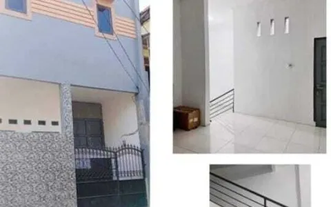 Dijual Rumah di Jatimulya Bekasi