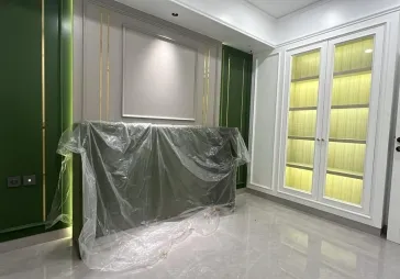 Dijual The Aspen Peak Residence