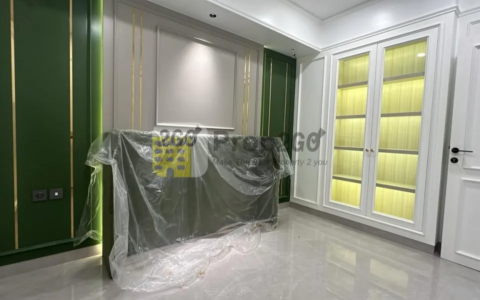 Dijual The Aspen Peak Residence
