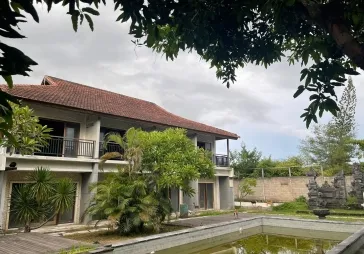 Dijual Hotel Mewah di Tanjung Benoa, Nusa Dua