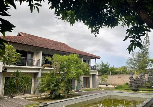 Dijual Hotel Mewah di Tanjung Benoa, Nusa Dua