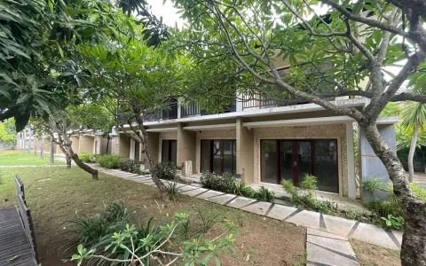 Dijual Hotel Mewah di Tanjung Benoa, Nusa Dua