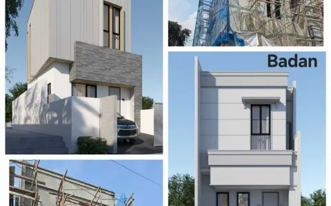 Dijual Rumah Citra 2 Extension