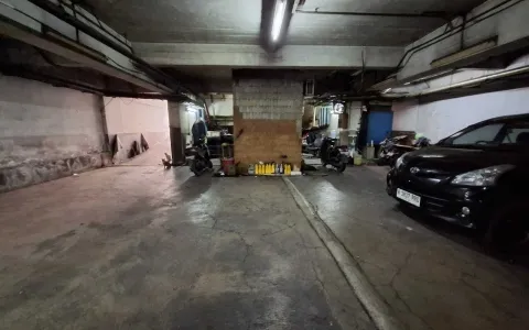 Disewakan Office Space di Gajah Mada