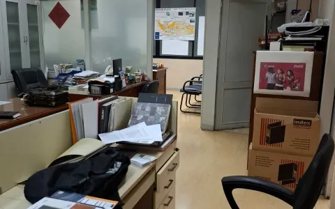 Disewakan Office Space di Gajah Mada