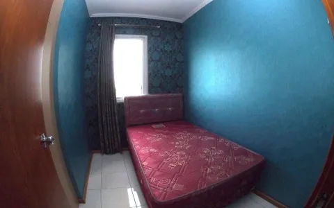 Disewakan Apartemen Grand Palace Kemayoran