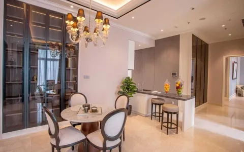 Disewakan Apartemen Stature Residences