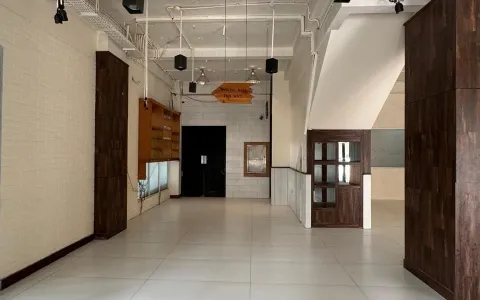 Disewakan Ruko Cordoba PIK Gandeng